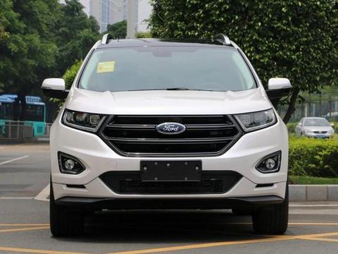 举家出游必备 就选这3款车型