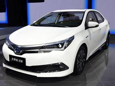 丰田卡罗拉是不是家用车的最佳选择，今天就来扒一扒它的实力！