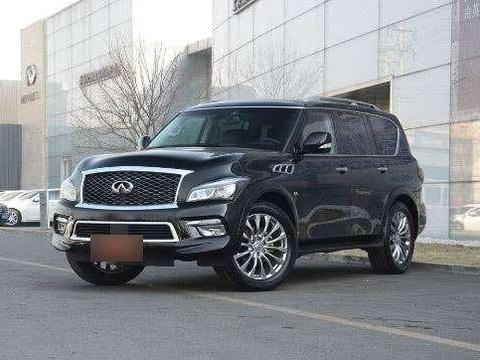 这几款车油耗高的离谱，开车烧油如喝水，不是穷人能开的！