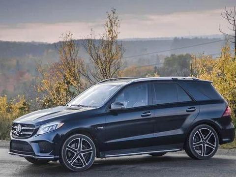 加速5.7秒，S级都眼红，后悔买X6，奔驰新车外观比保时捷漂亮！