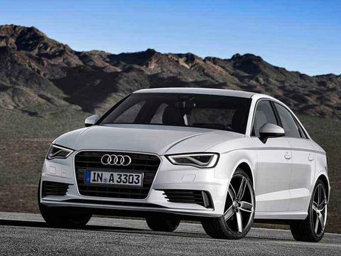 奥迪A3存在安全隐患，4S店即将召回