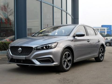 名爵6值得年轻人购买吗？