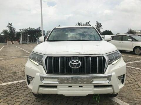 18款丰田普拉多4000中东版跟一汽丰田版本有什么区别？