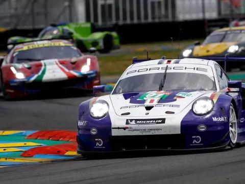 2018勒芒24小时耐力赛激情落幕，幕后英雄竟然是它！