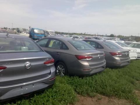 从16万降到8万,新款不到10万就能落地,还买什么朗逸