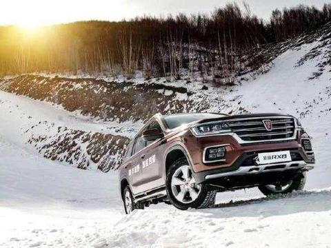 2018年值得入手4款SUV,比亚迪和沃尔沃XC90都上榜!