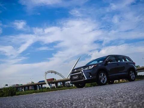 汉兰达：我到底做错了什么，你们都要和我比？