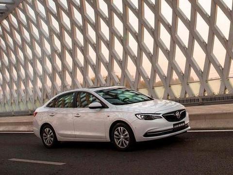 1.3T三缸发动机是未来趋势 2018款新英朗值得点赞