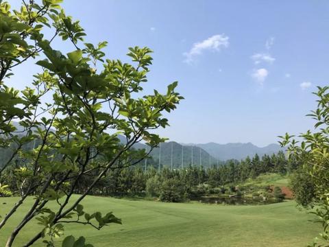 吟啸竹海且疾行——全新一代宝来安吉试驾侧记