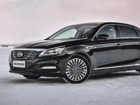 买迈腾不如买它 车长5米完胜十代雅阁 仅15万上路没人信