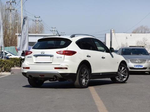 即将国产的日系豪车，动力不输奔驰GLC，这下Q5要卖不动了！