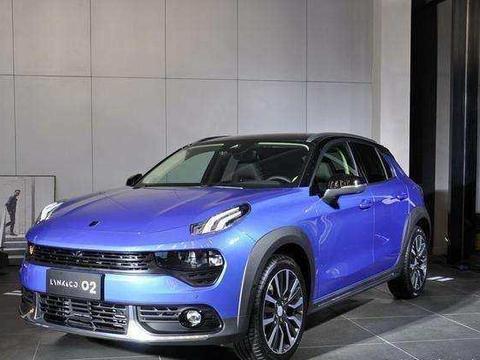 这三款SUV跑车设计，法拉利兰博基尼不敢随便挑衅