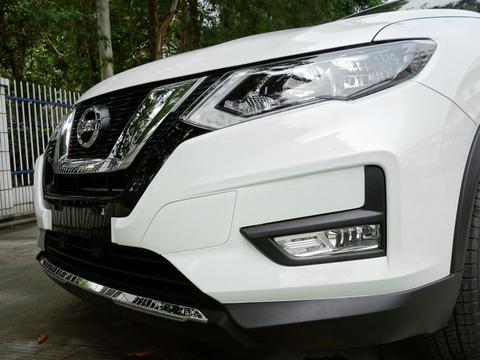 最“失意”的日产SUV，本以为不足20万会大卖，如今却要降价处理