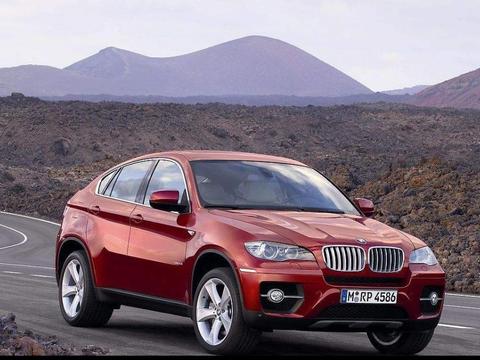 大众丰田要是造这种SUV，这是要火的节奏！