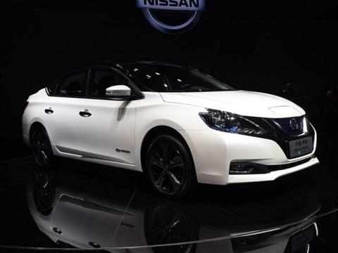 这款合资电动车售价不到17万，自主品牌有点方？