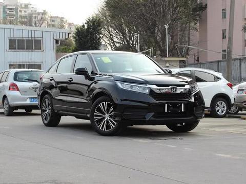 这车牛了，5座就敢叫板汉兰达，272马力配9AT，飙车带娃两不误