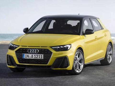 轴距加长 动力升级 全新一代奥迪A1能获得消费者的芳心吗？