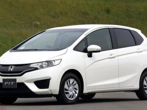 飞度销量大不如前“GK5”难道变成了笑话？大家对此怎么看