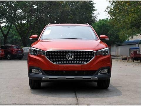 这车仅6万，号称国产“CX-4”，比哈弗H6漂亮多了配ESP油耗4毛