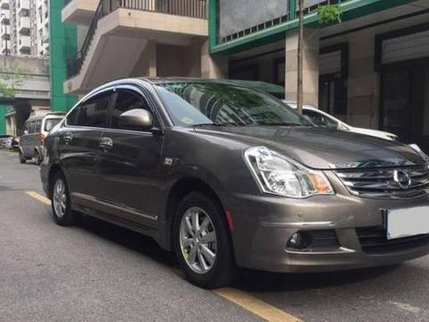 又降价了这车降3万，仅7万1.6L比朗逸漂亮，轴距2米7比速腾厚道