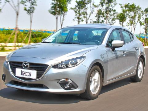 创驰蓝天是自然吸气复兴的希望吗？