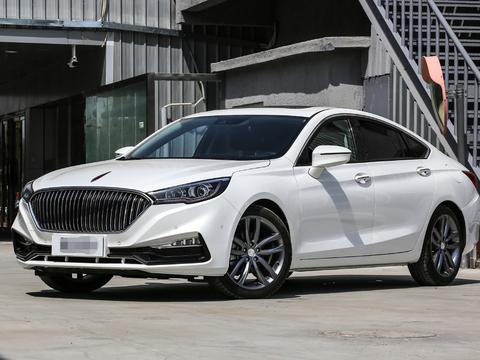 红旗H5真实油耗是多少，低配版能买吗?