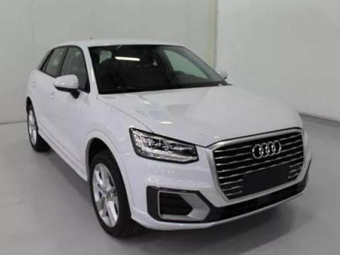 最新奥迪Q2将上市！轴距比海外版长28mm最低仅16万，国产要颤抖