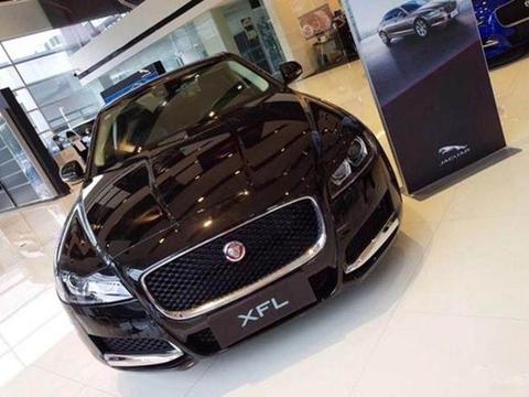 这款车当年能和宝马5系不相上下，如今一上市降10万，却没人买！