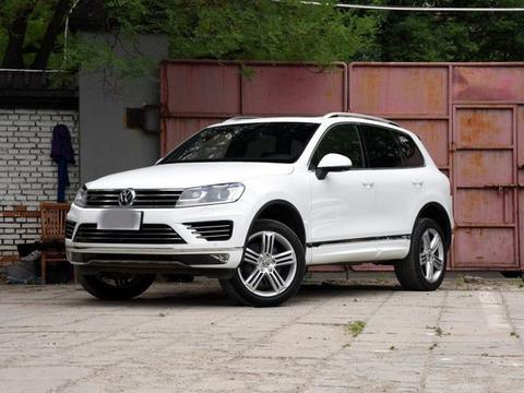 和奥迪, 宾利, 兰博基尼同平台, 只因贴错标降价7万也没人要