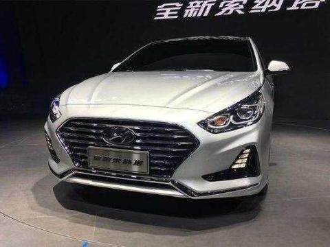 曾经20万的雅阁帕萨特最强对手现在14万没人买,这一合资车又倒下