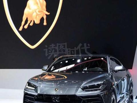 在今年北京国际汽车展览会上，兰博基尼首款SUV车型