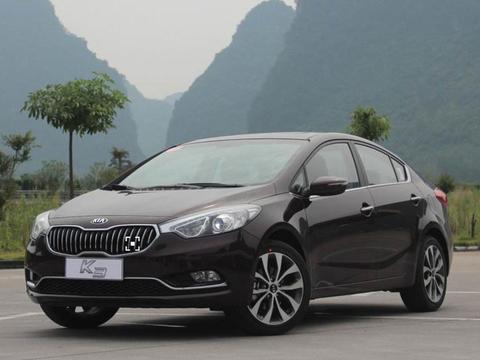 质量问题：东风悦达起亚K3小毛病集于一身，遭众多车主投诉