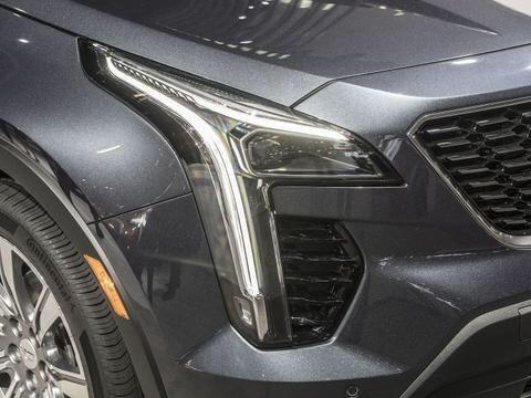 在豪华入门SUV当中，奔驰宝马奥迪这三个品牌也是有着不错的销量