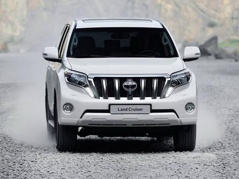 公认的中国老板最爱的三款车，最后一款都要抢着买