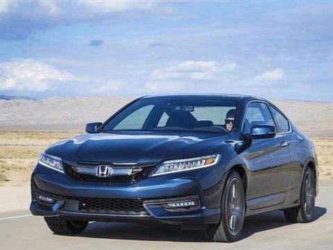 本田最帅的车, 两门轿跑设计, 操控不输丰田86, 不是思域! 不贵