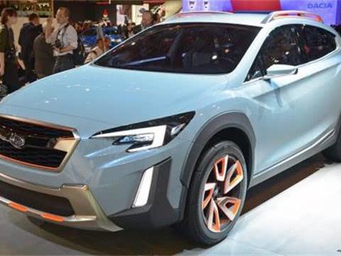 又一款进口车火了，比汉兰达还硬汉，四驱高配才20万！