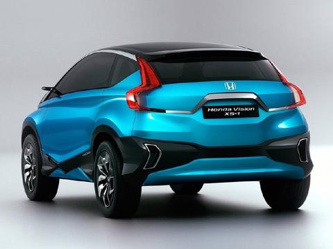 丰田全新SUV，颜值胜逍客，配侧滑门油耗5毛售8万，H6凉了