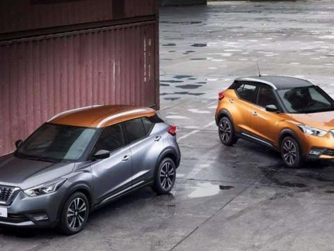 小型SUV中的王者，比缤智还便宜