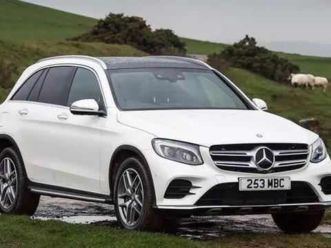 现在买SUV让你选，预算30~50万，这几主流SUV你怎么选