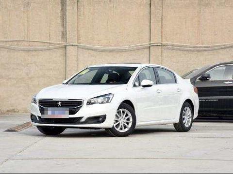 这车优惠三四万比雅阁便宜多了, 配置高空间大开着很有面子