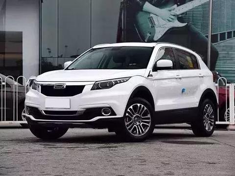 国内SUV市场持续火了好多年，