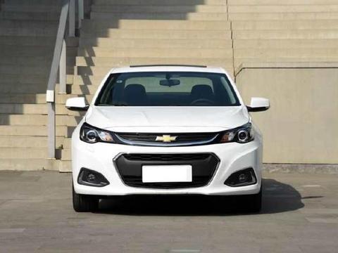 比迈腾大一圈, 当年卖18万抢破头, 静音不输天籁, 如今13万没人买