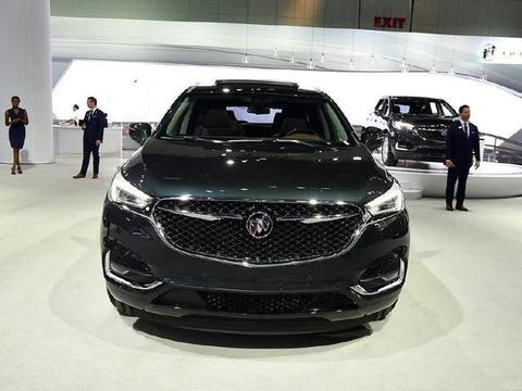 这款SUV要取代汉兰达地位？2.0T配四驱，内饰奢华！还买啥途观L