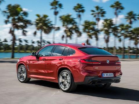 最帅气的宝马，改款后大变样，配柴油发动机，60万