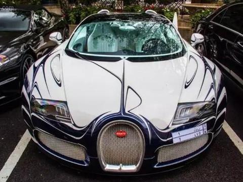 贫穷限制了我的想象！这些车的一个倒车镜就能买辆兰博基尼！