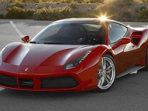 请珍惜你身边的大排量自吸超跑，R8将推末代GT版