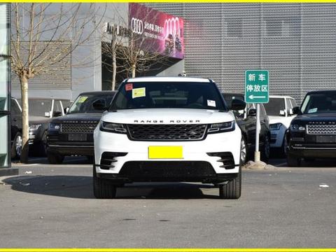 做人不能太嚣张，车亦如是！这SUV定价太嚣张，现狂降20万没人买