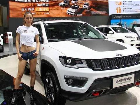 1.4T配四驱，怒降3万，只13万起欲怼途观，为什么不值得买