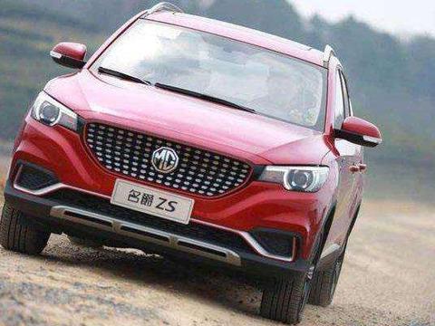 年轻人看这里, 三款10万级别小型SUV保证有一款适合你