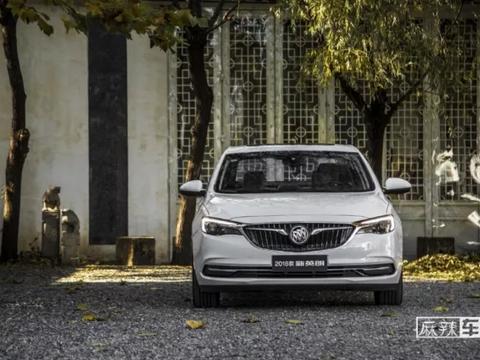 三缸发动机不但不抖还省油“五好”家庭车全新英朗不靠颜值靠实力